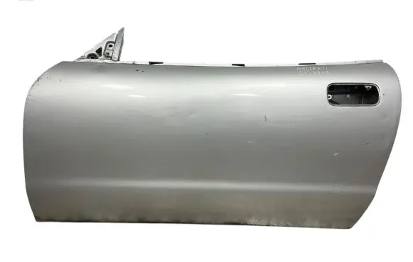 Maserati 3200 GT Coupe Door (2 Door Coupe) 