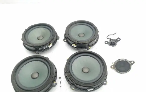 KIA Sportage Audio system kit 96330D9000 96390D9000 96311D9000