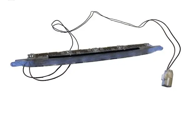 Jaguar XF Third/center stoplight