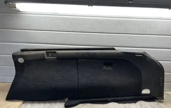 Audi A6 S6 C4 4A (C) pillar trim 4A9863880