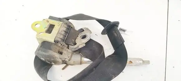Audi A6 S6 C5 4B Front seatbelt