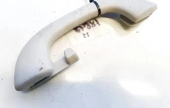 Citroen C5 Rear interior roof grab handle 9681364780