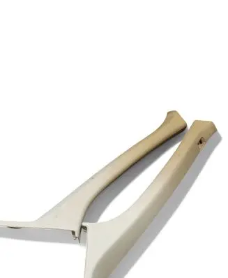 Volvo XC60 (A) pillar trim