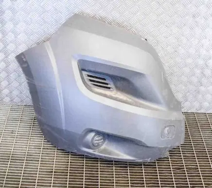Citroen Jumper Front bumper corner part panel trim 1315079070