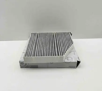 Mercedes-Benz C W206 Air filter A2548350100