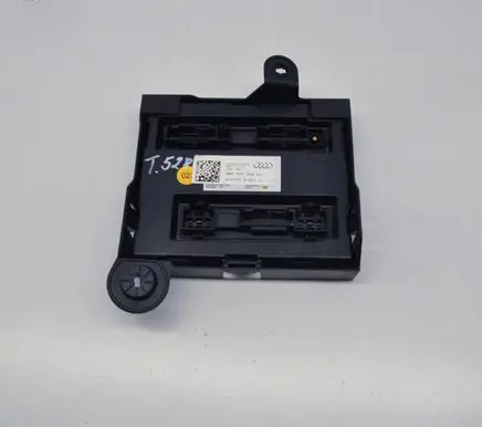 Audi A7 S7 4G Central body control module 4H0907064AE