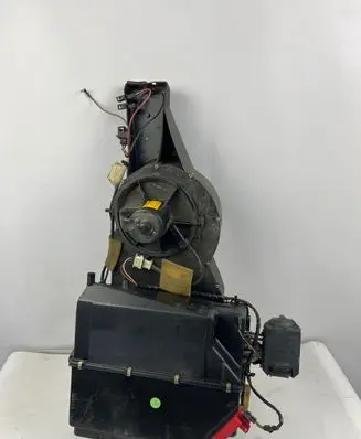 Volkswagen Multivan T4 Interior heater climate box assembly 701819021B 5399386120 0765011512