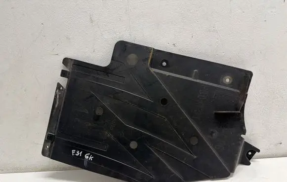 BMW 3 F30 F35 F31 Pickup box liner 7258049