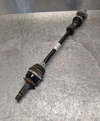 Mini Cooper Countryman R60 Rear driveshaft 9813597 10316865