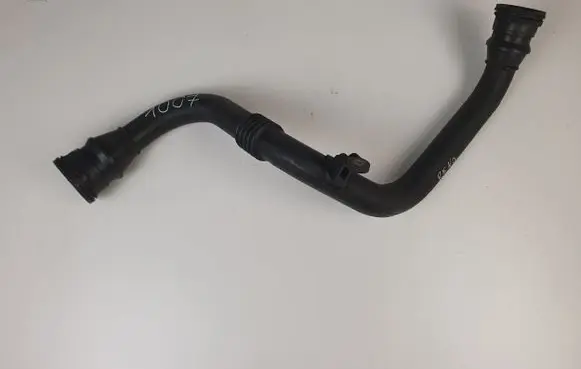 Renault Scenic III - Grand scenic III Intercooler hose/pipe 144603415R