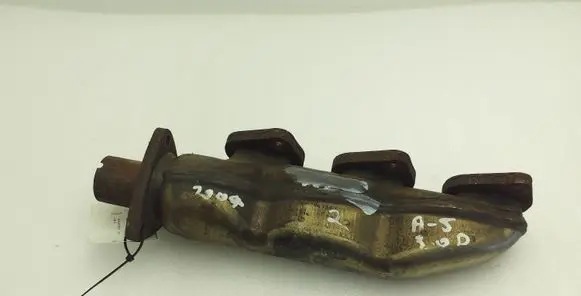 Audi A5 8T 8F Exhaust manifold 059253034 059253034L