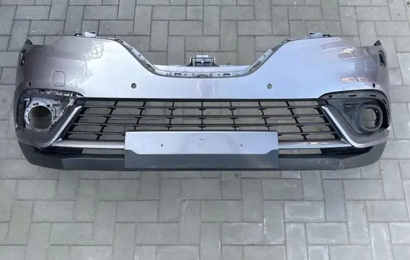 Renault Scenic IV - Grand scenic IV Front bumper 620224328R