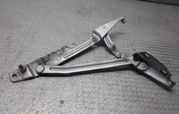 Audi A8 S8 D2 4D Tailgate/trunk/boot hinge 4A5827499A