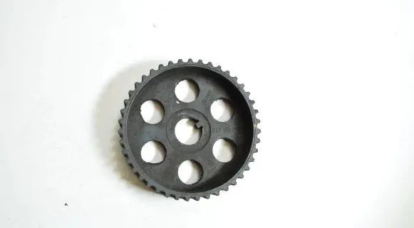 Audi A4 S4 B5 8D Camshaft pulley/ VANOS 027109111G