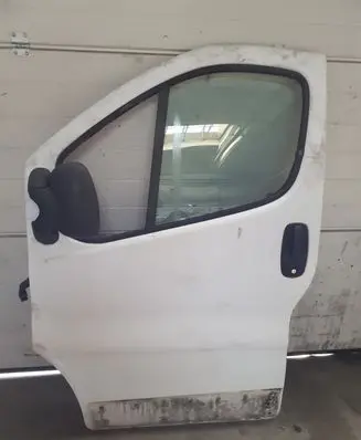 Renault Trafic II (X83) Front door