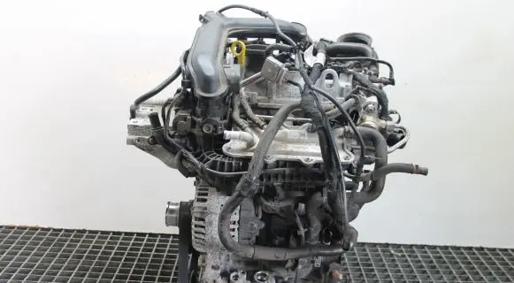 Seat Arona Engine DKR