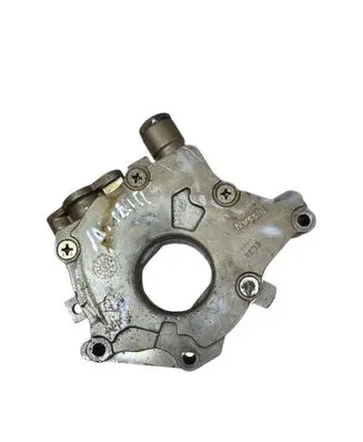 Infiniti FX Oil pump 