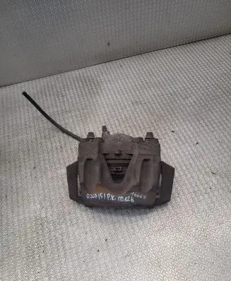 Mercedes-Benz E A207 Front brake caliper