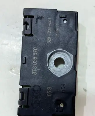 Audi A7 S7 4G Antenna control unit 8T8035570 | 68475634065314,215