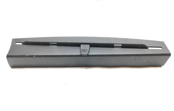 BMW 5 F10 F11 Rear door sun blind/shade 9918011935