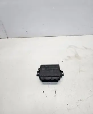 Audi A4 S4 B8 8K Trunk lid opening control unit 8K0919475FOKK
