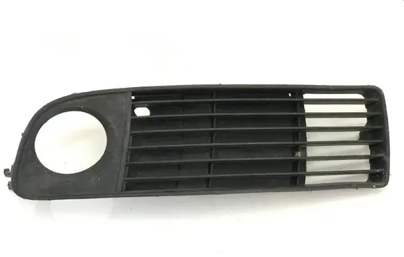 Audi A6 S6 C4 4A Front bumper lower grill 4B0807681S
