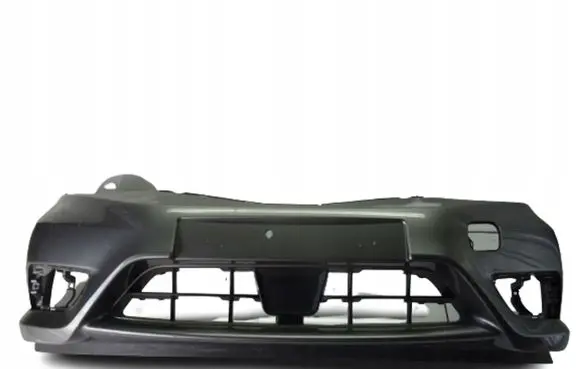 Nissan Pulsar Front bumper R10P3