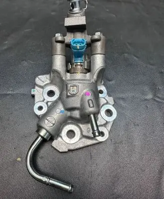 Toyota Hilux VIII AdBlue injector 016028B 2370711010 25H06B