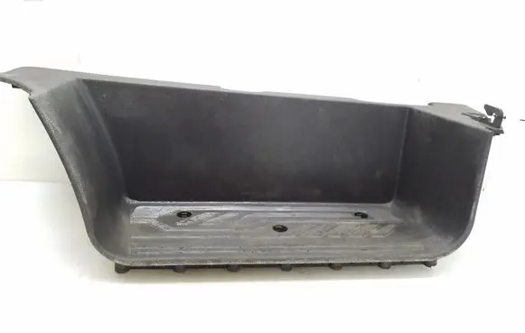 Ford Transit Front sill trim cover BK21V132201A