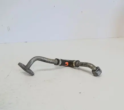 Audi A4 S4 B8 8K Air intake hose/pipe 03L145736F