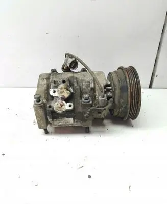 Toyota Avensis T220 Air conditioning (A/C) compressor (pump) 447220-3435