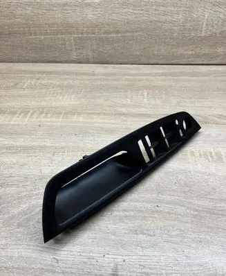 BMW X5 E70 Electric window control switch 7137138