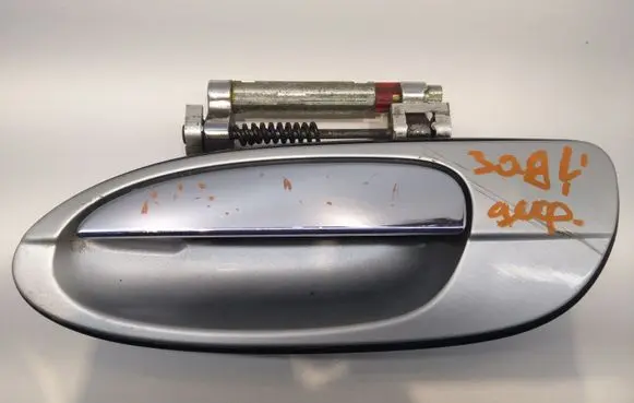 Nissan Maxima Rear door exterior handle