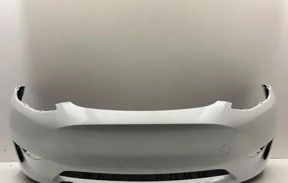 Tesla Model Y Front bumper 1540100-06-C