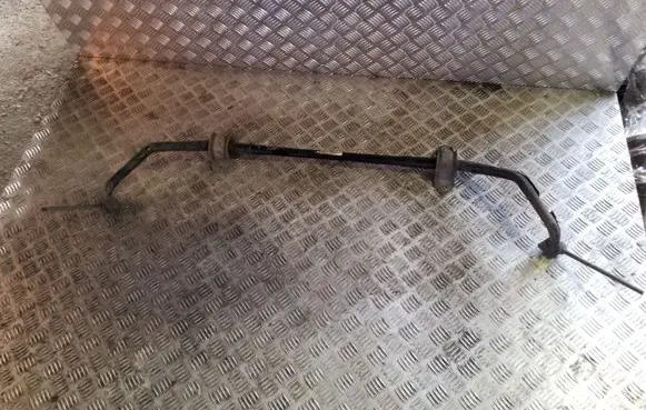 BMW 5 F10 F11 Front anti-roll bar/sway bar 6791924