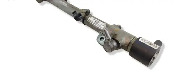 Mercedes-Benz C W204 Fuel main line pipe A6460700395 R9144Z142A 0906150030
