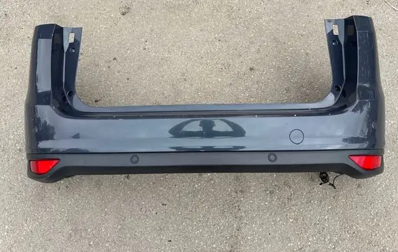Ford Grand C-MAX Rear bumper
