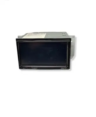 Nissan Leaf I (ZE0) Radio/CD/DVD/GPS head unit 259154NR5B