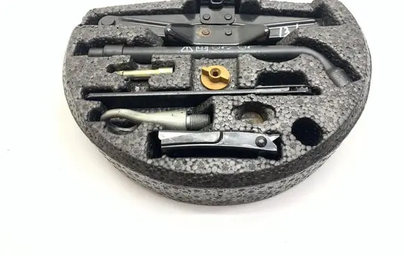 Jaguar XK8 - XKR Tool set MJA6360AA HJA4333AA