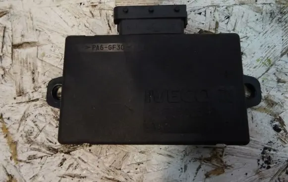 Iveco Daily 35.8 - 9 Other control units/modules 69500399
