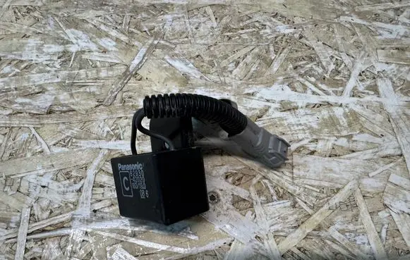 Toyota RAV 4 (XA50) Other relay 8293042020