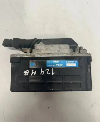 Mercedes-Benz E W124 ABS control unit/module 0055452132 16612082 0265101018