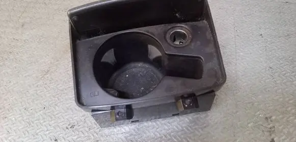 Audi A6 S6 C6 4F Cup holder front 4F1862533