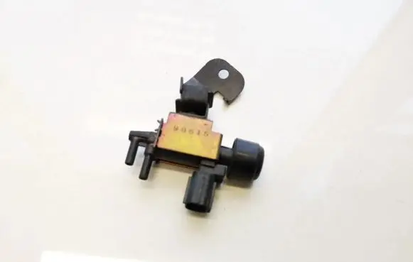 Honda Accord Turbo solenoid valve