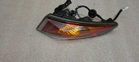 Honda Civic Rear/tail lights 22016721