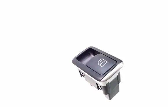 Mercedes-Benz C W204 Electric window control switch A2049058202