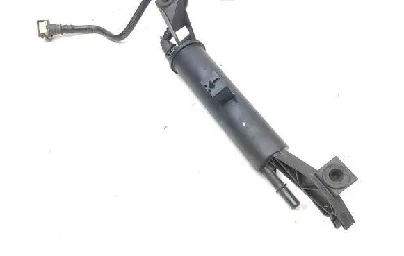 Fuel line pipe