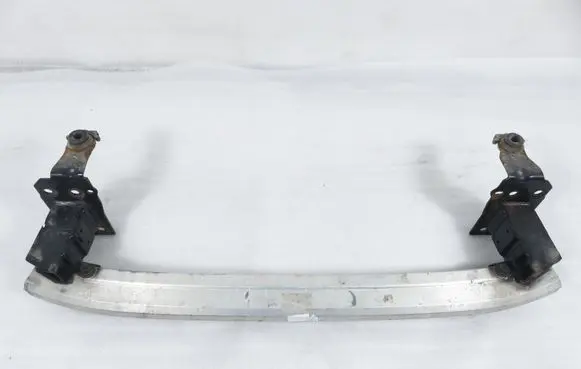Audi Q7 4L Front bumper support beam 