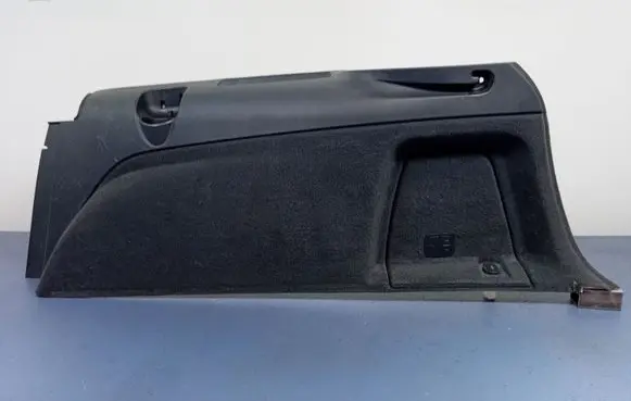 Audi Q7 4L Other sill/pillar trim element 4L0863880