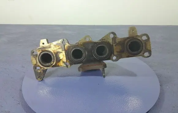 Ford Kuga II Exhaust manifold BM5Q9431DC
